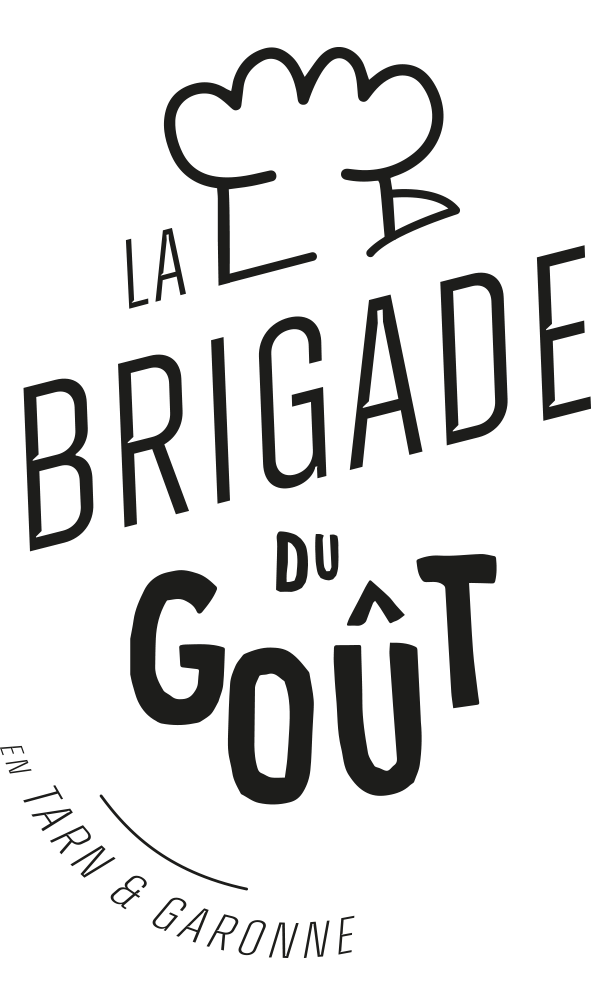 LOGO_BDG_Brigade_du_Gout_ Tarn et Garonne